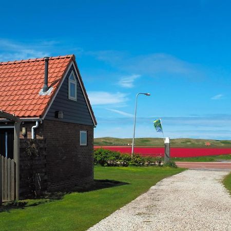 Vila Vloed Callantsoog Exteriér fotografie